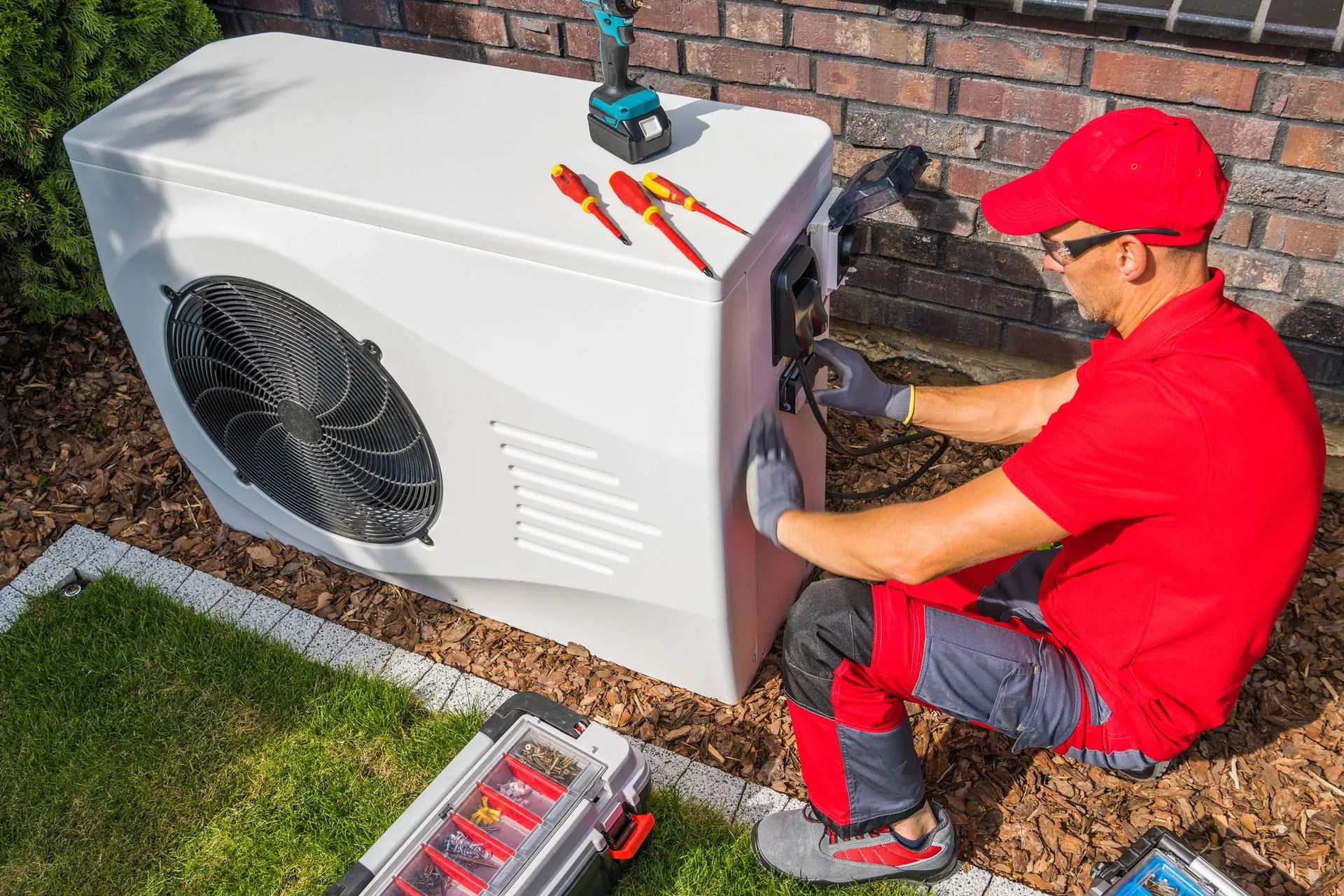 About HVAC in Chamberlain, SD